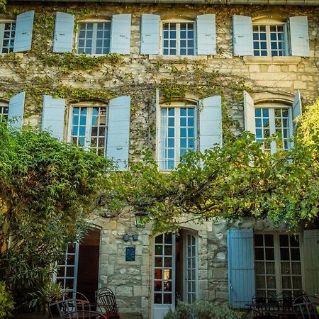 Hotel De L'Atelier Вильнёв-ле-Авиньон Экстерьер фото